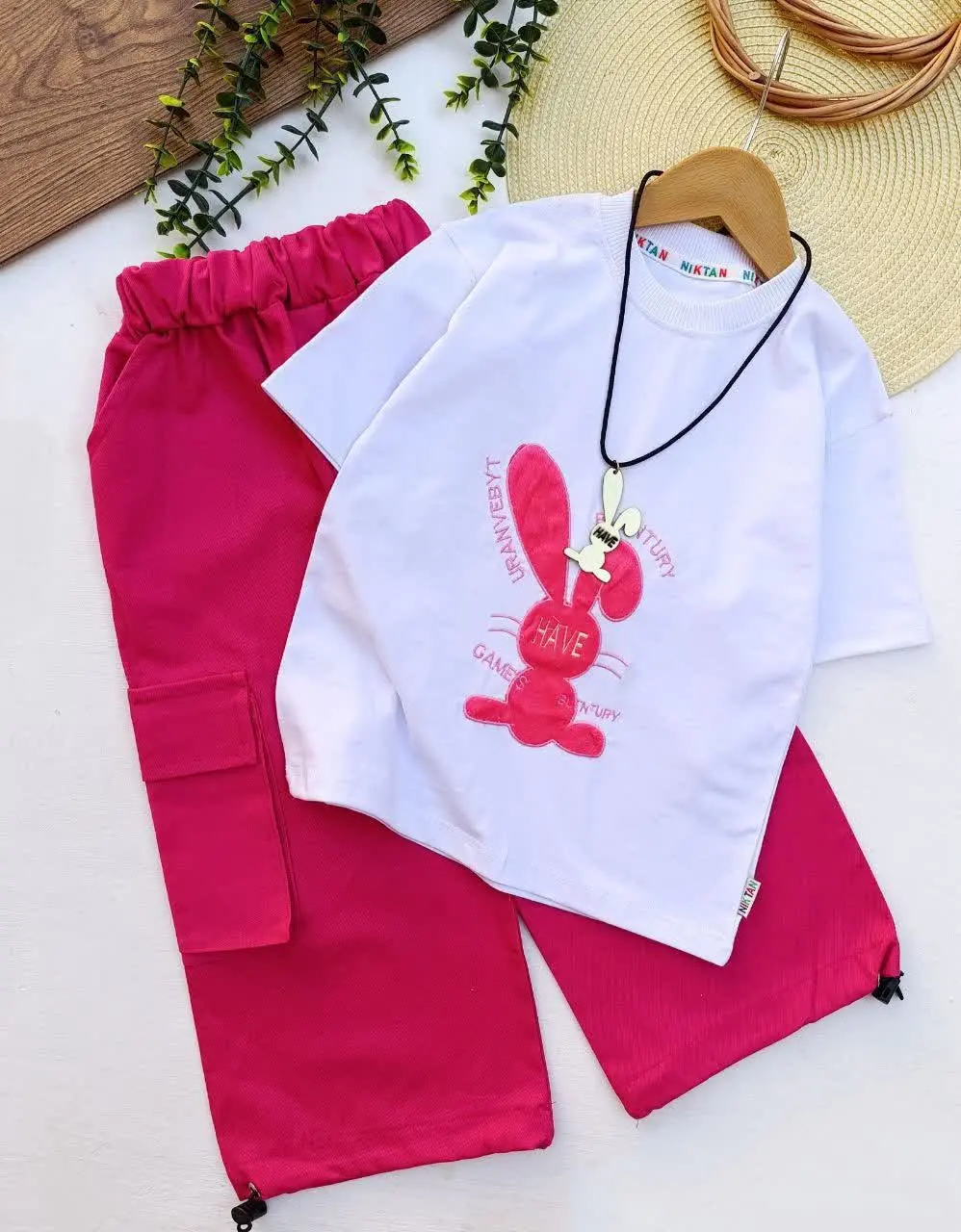 👚نام: 💣💣 سه تیکه👇👇
