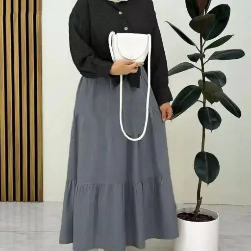 نام: دامن الیاف 
