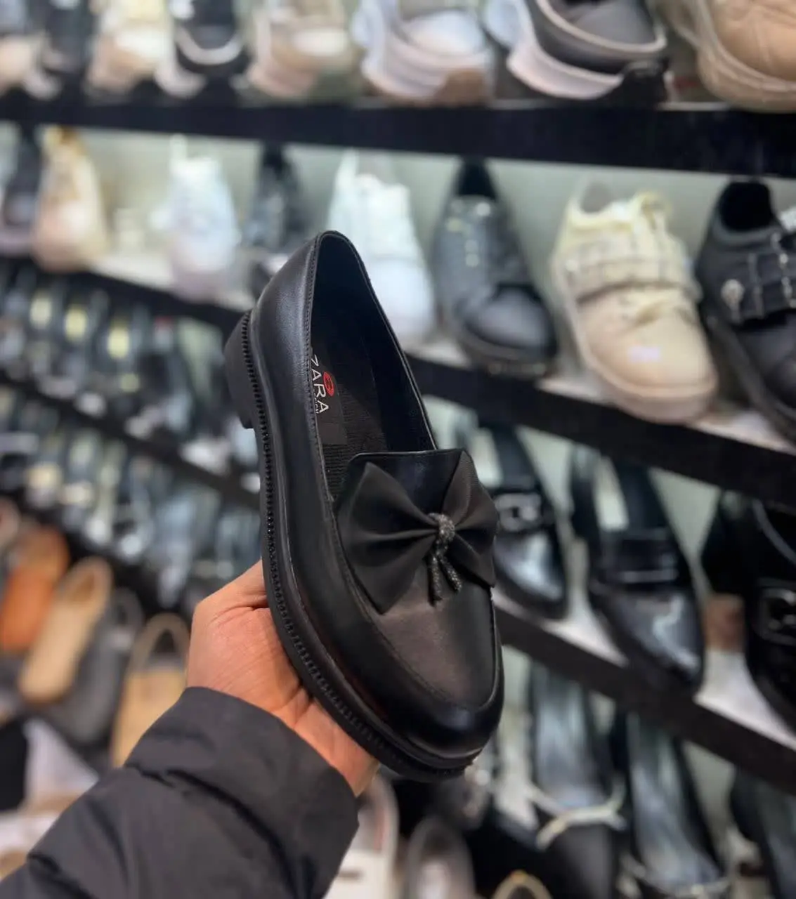 مدل پاپیون 🎀🎀
