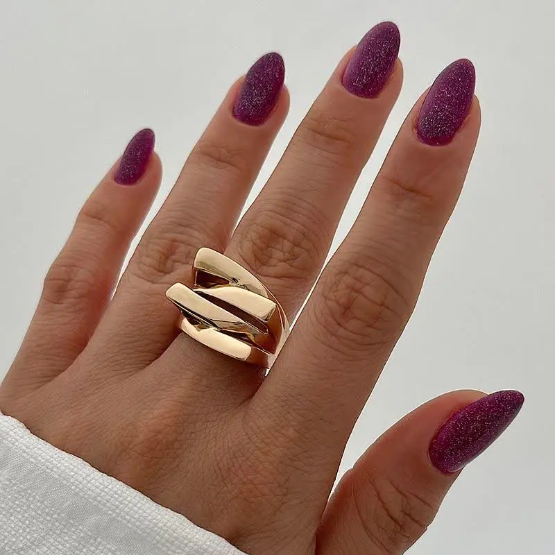 #انگشتر ژوپینگ کد ۱۰۷۴
