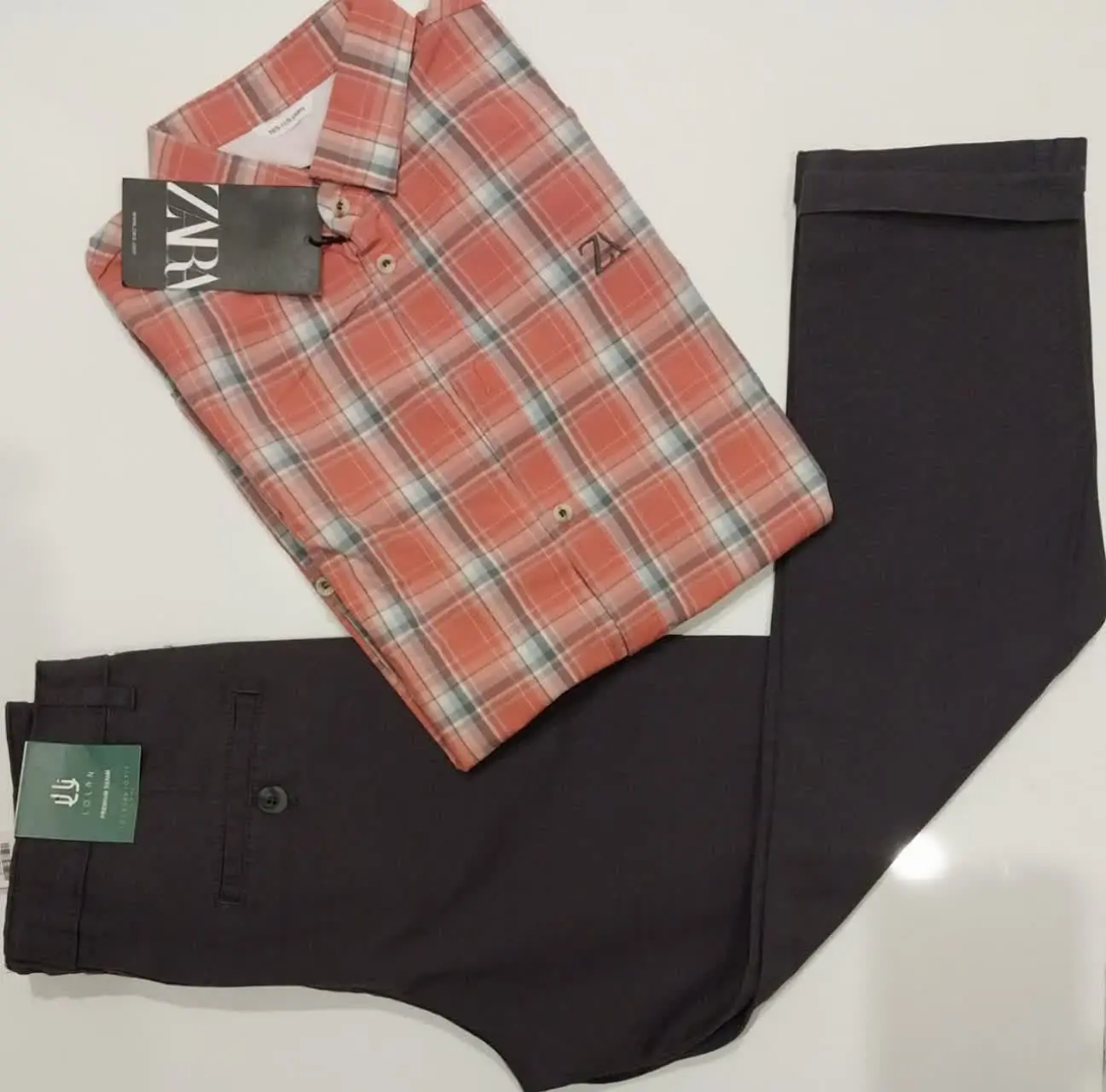 #پیراهن_پسرانه
