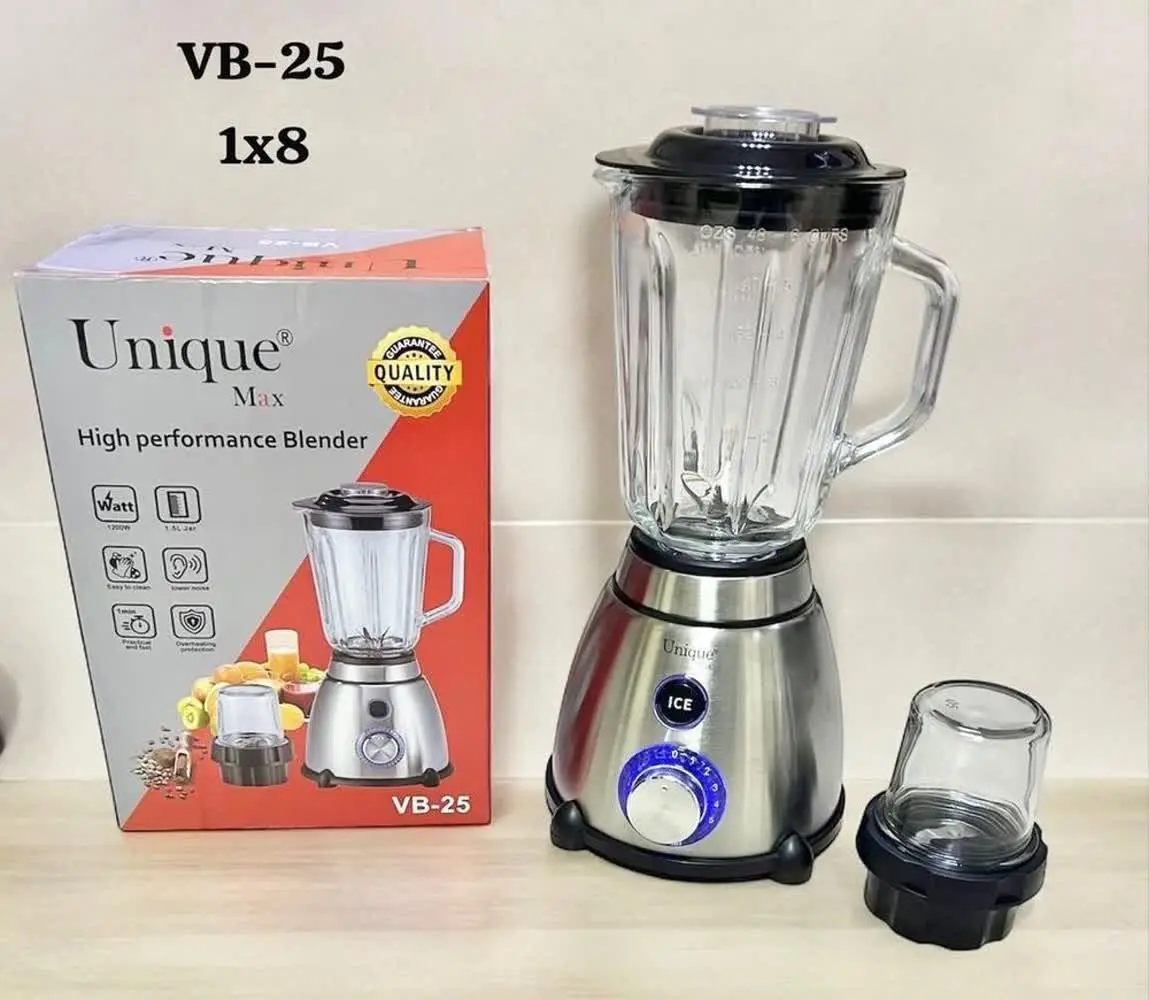 *مخلوط کن دوکاره*
