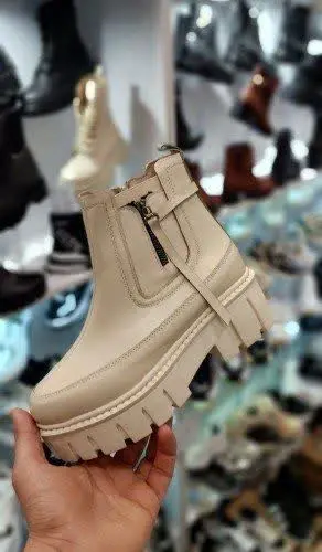 زیره پیو ۶ سانت
