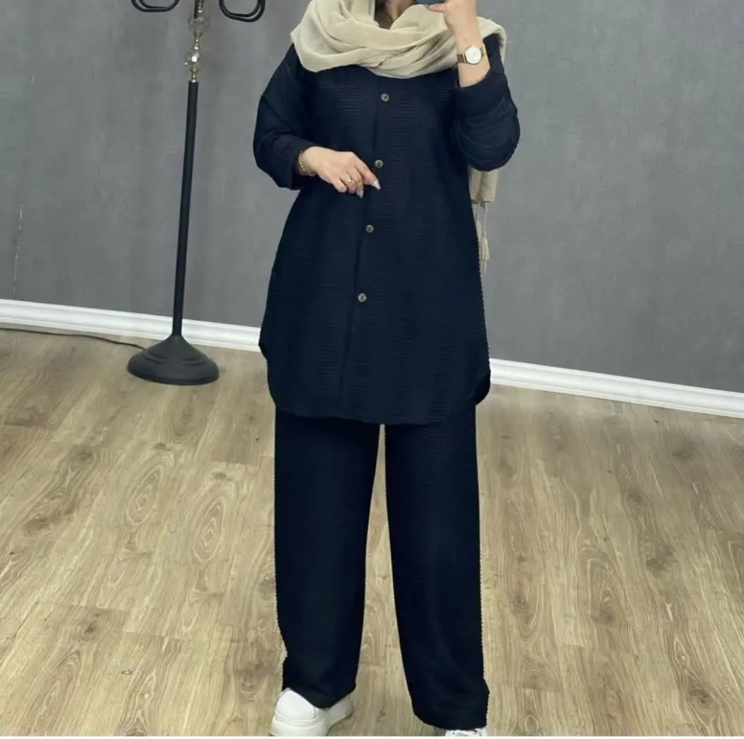 نام: ست مانتو شلوار بسکوییتی
