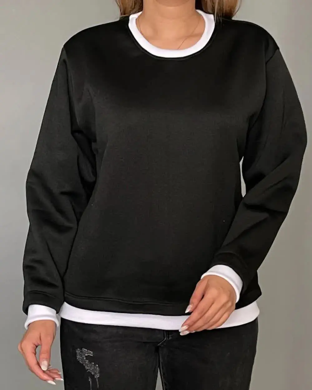 جنس: دورس توکرکی