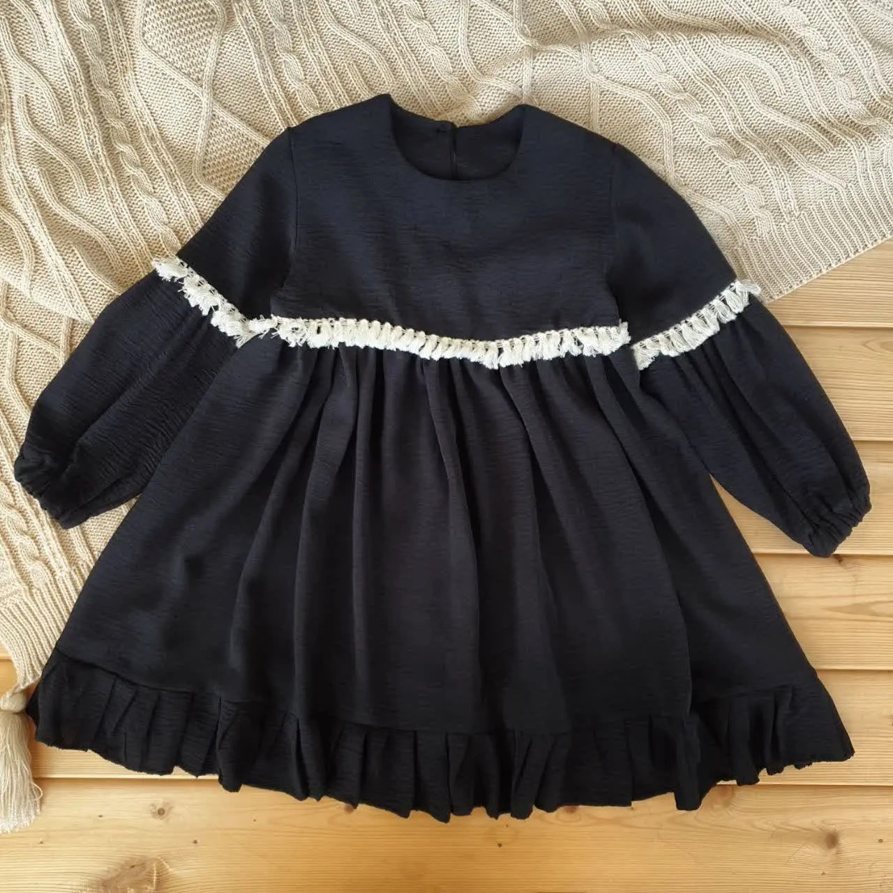 🏴🏴🏴سارافون مشکی ویژه محرم🖤
