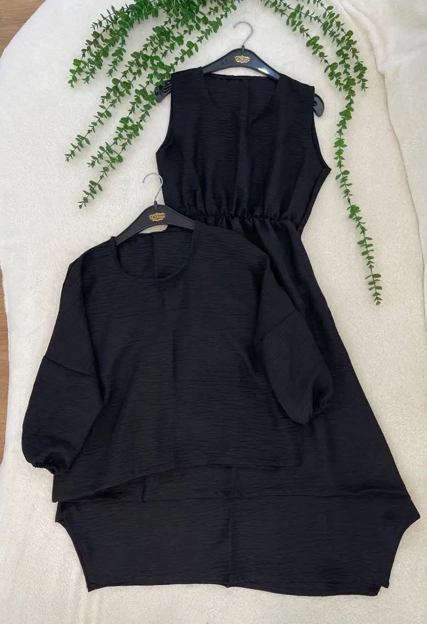 شومیز و پیراهن بابونه جدید