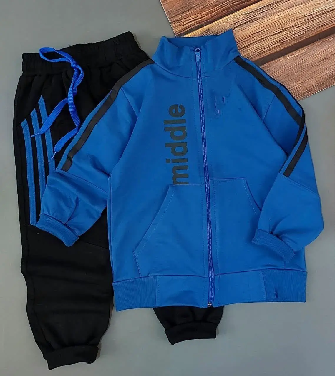 ست سویشرت شلوار