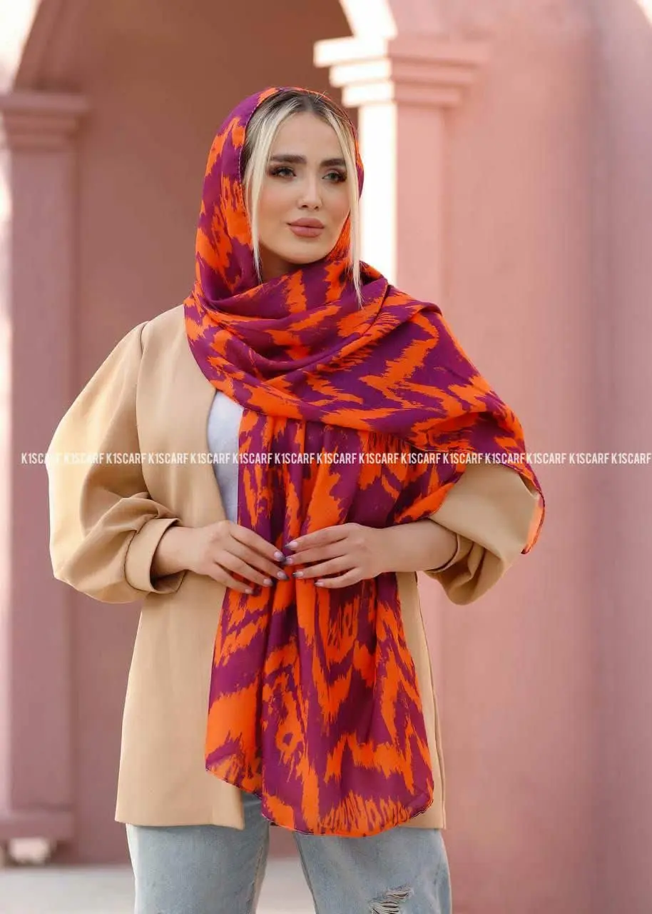 📌شال نخی فروش ویژه ۹۸۰۰۰
