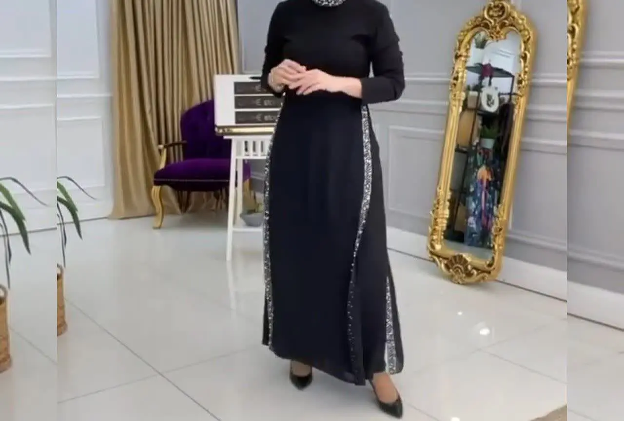 ✨نام: ماکسی مجلسی کیمیا 🤩
