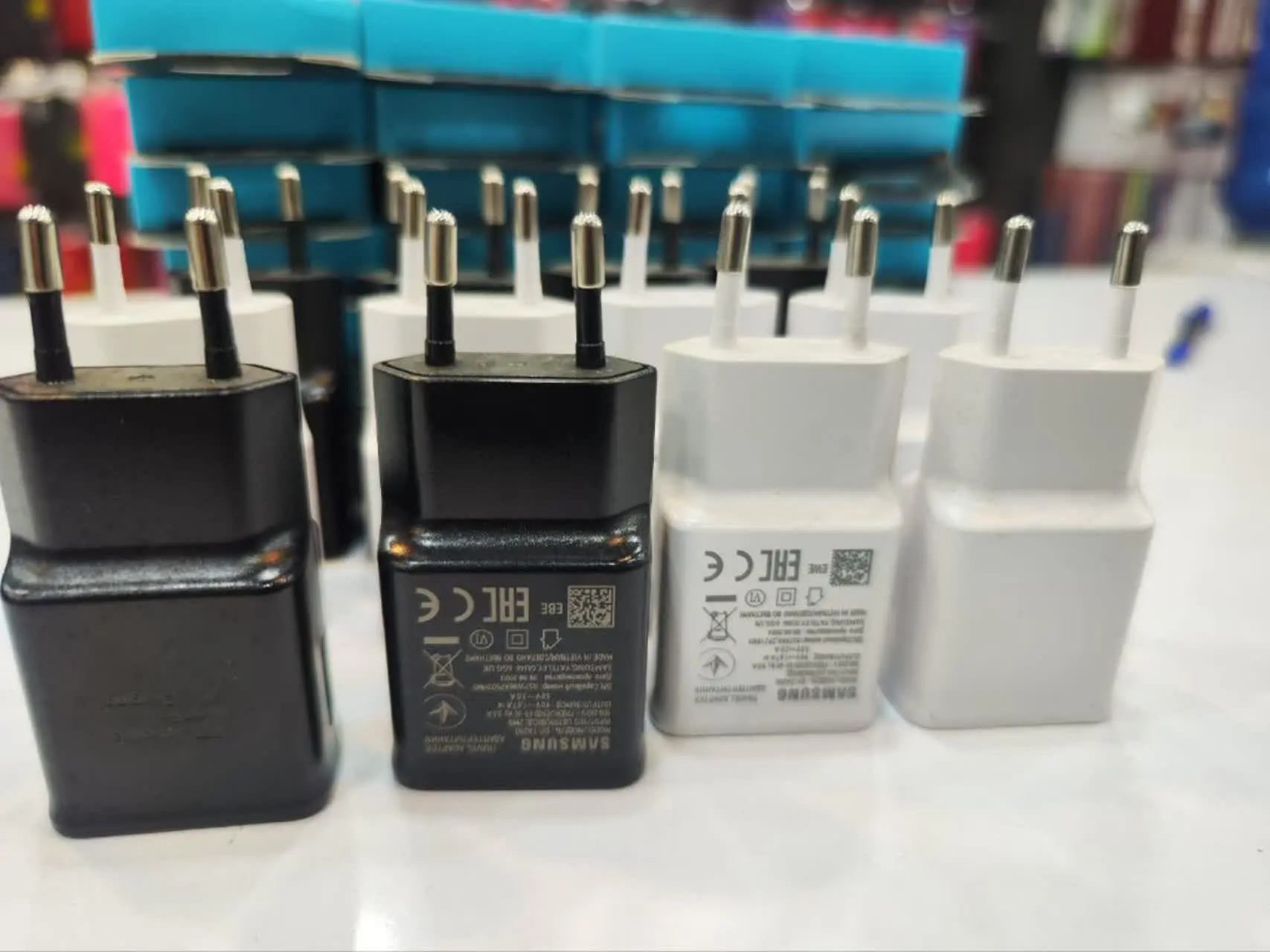 💥کلگی فست s۱۰ اورجینال