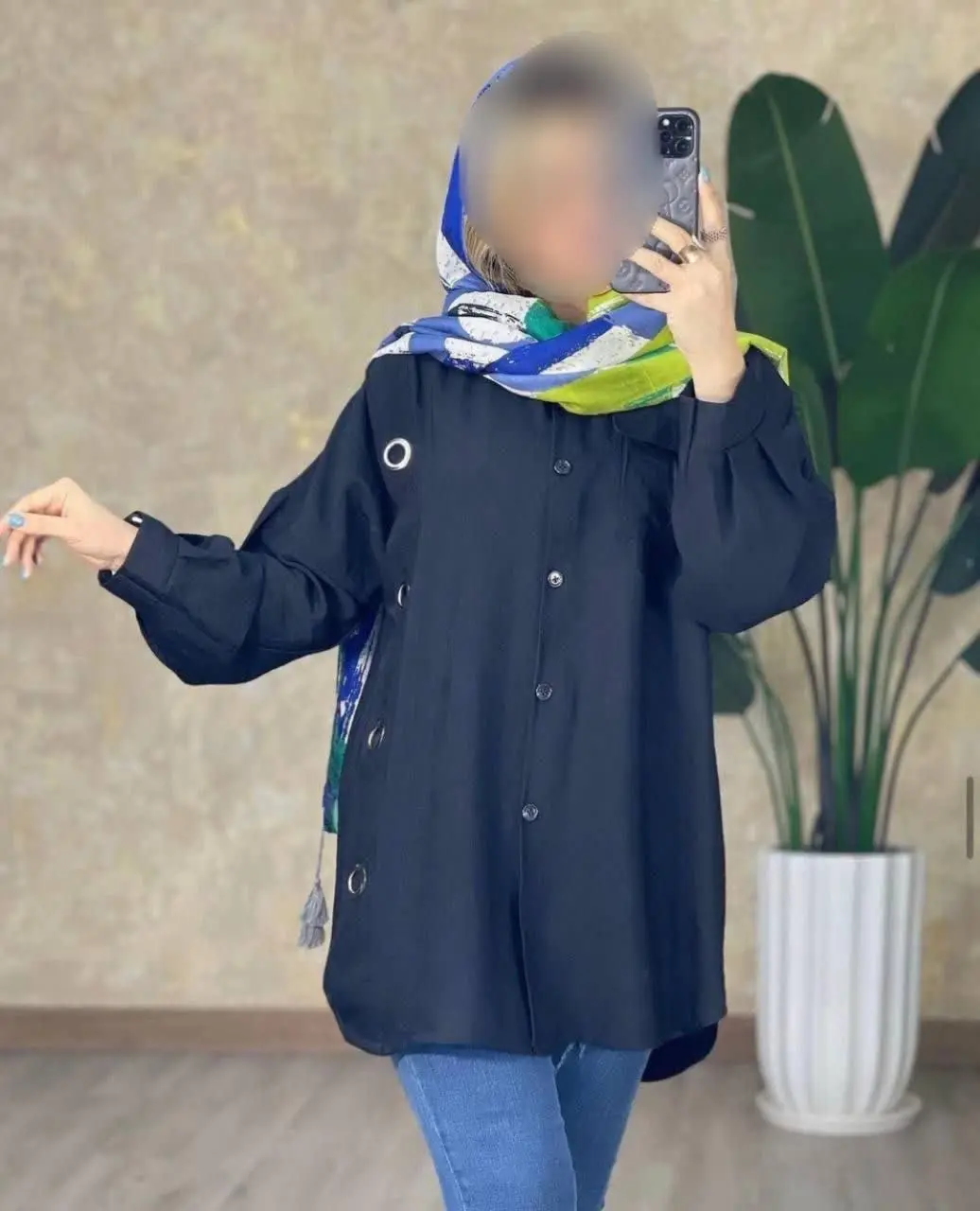 🛍نام: مانتوبابوس حلقه ای🌱
