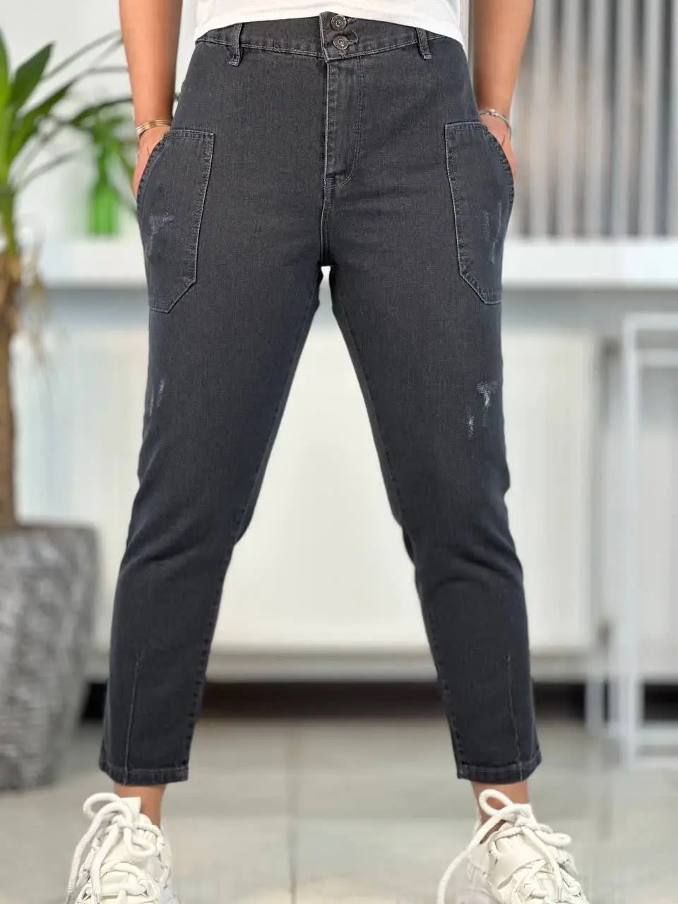 نام: شلوارمام فیت
