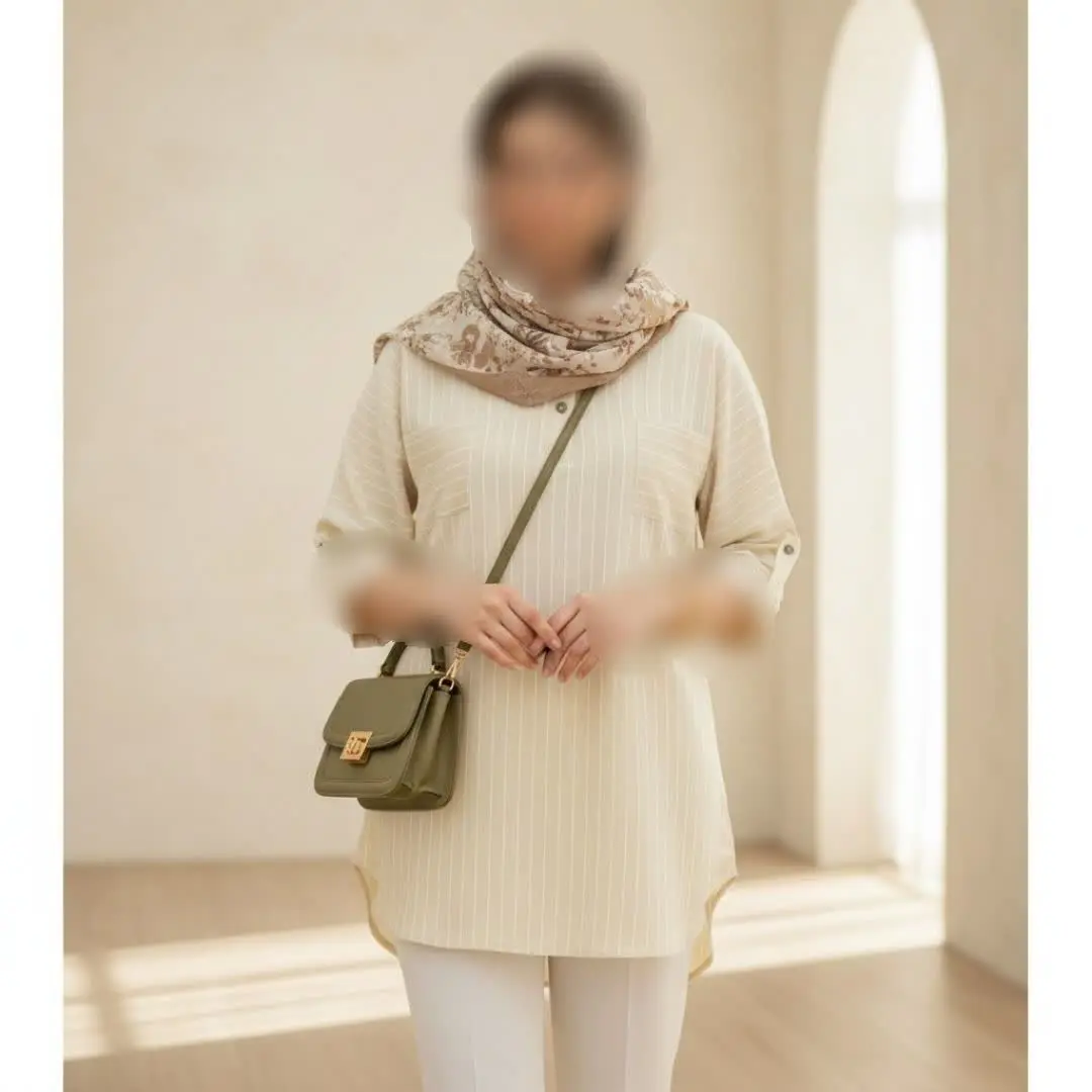 تونیک تبسم جدید