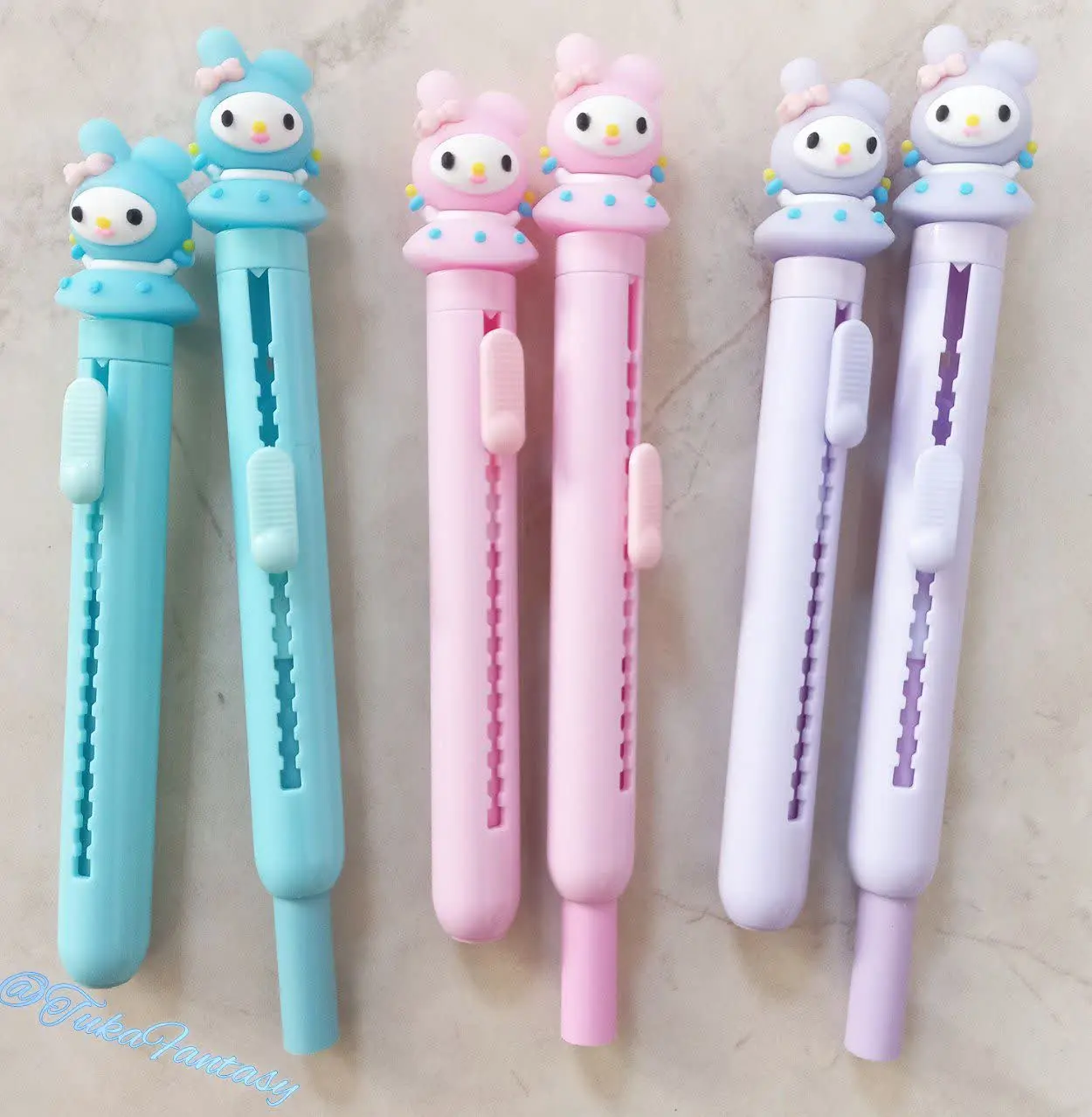 پاک کن کاتری ملودی🥰
