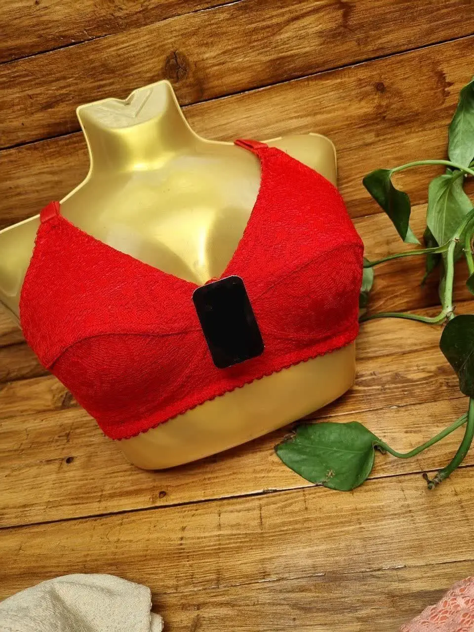 #سوتین_دانتل_فانتزی
