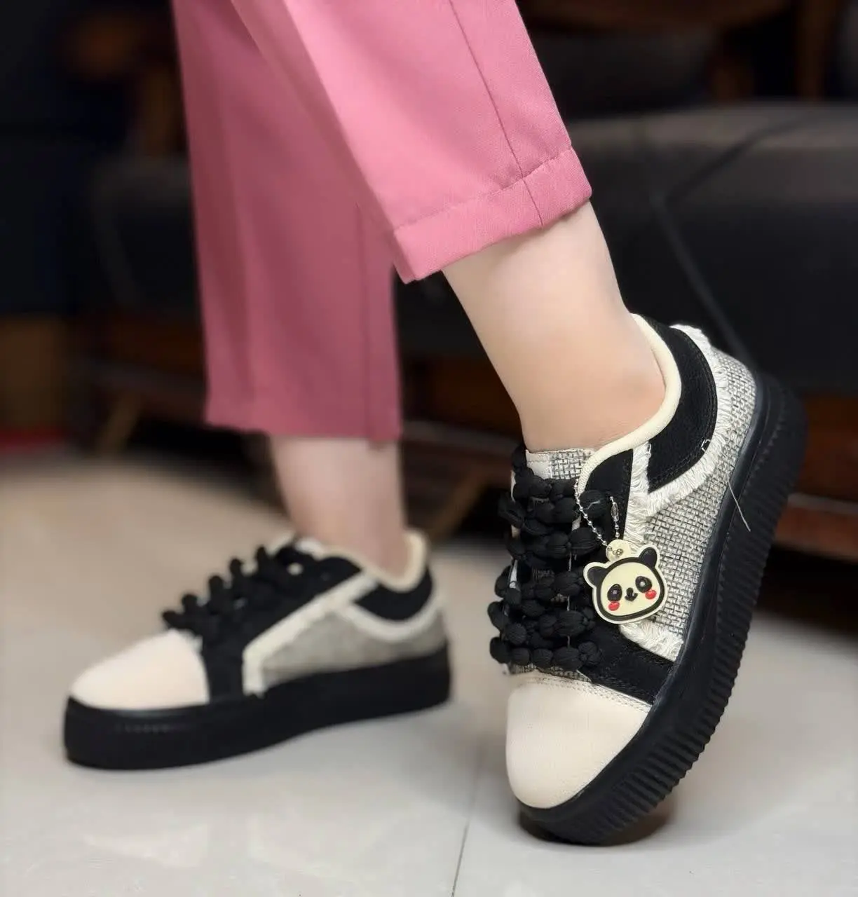 کتونی مدل Tedi🎀🎀