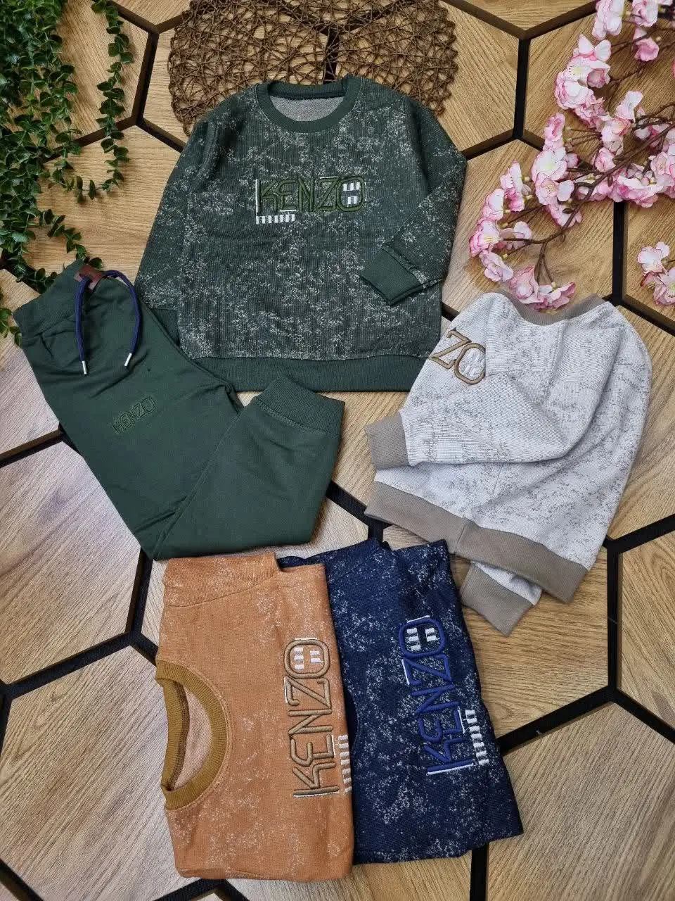 🇮🇷🧥🧶👗👚👔🎽👕👖💎
