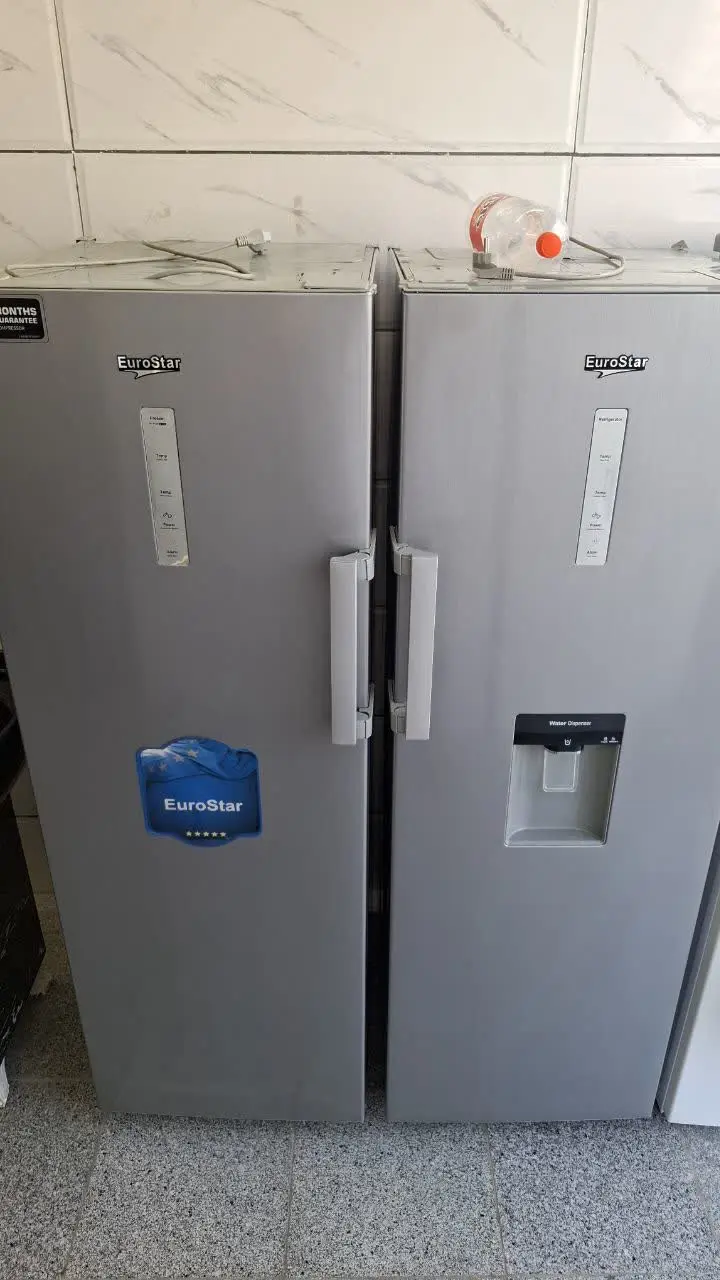 یخچال فریزر دوقلو ۳۴ فوت یو...