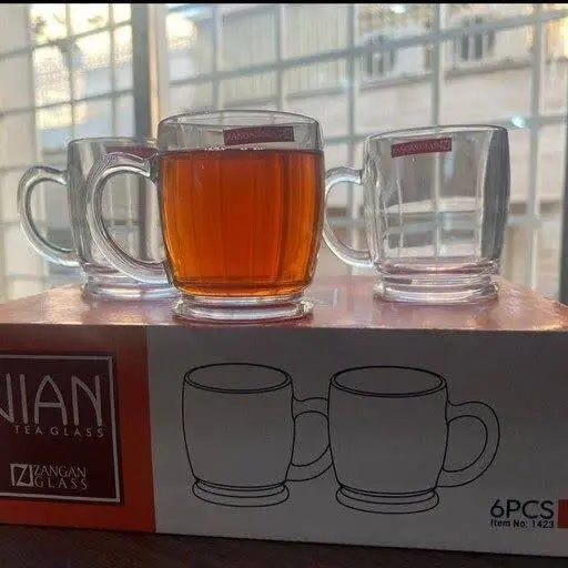 ⚡️نیم لیوان ویان
