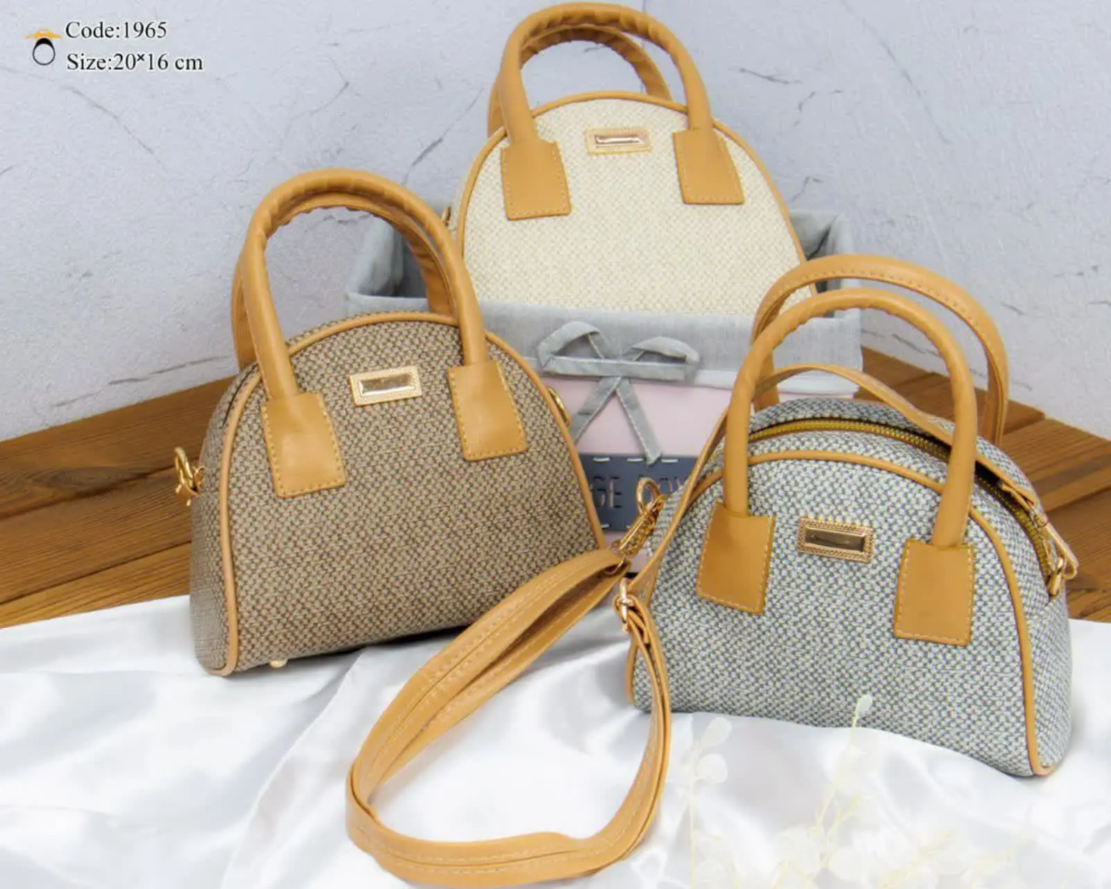 💜کیف پینترسیتی جذاب💜