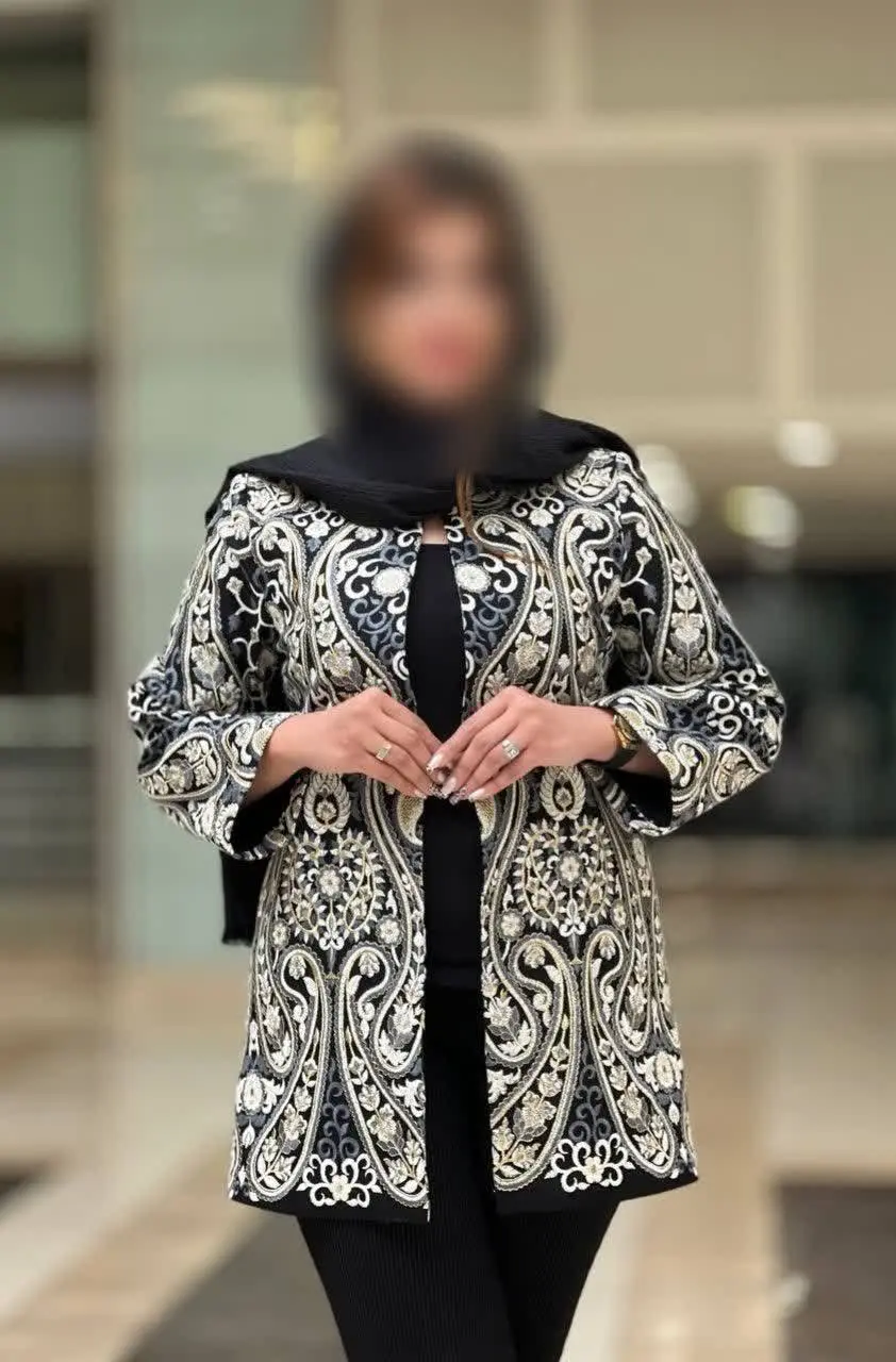 کالکشن تابستانه شیک 🔥
