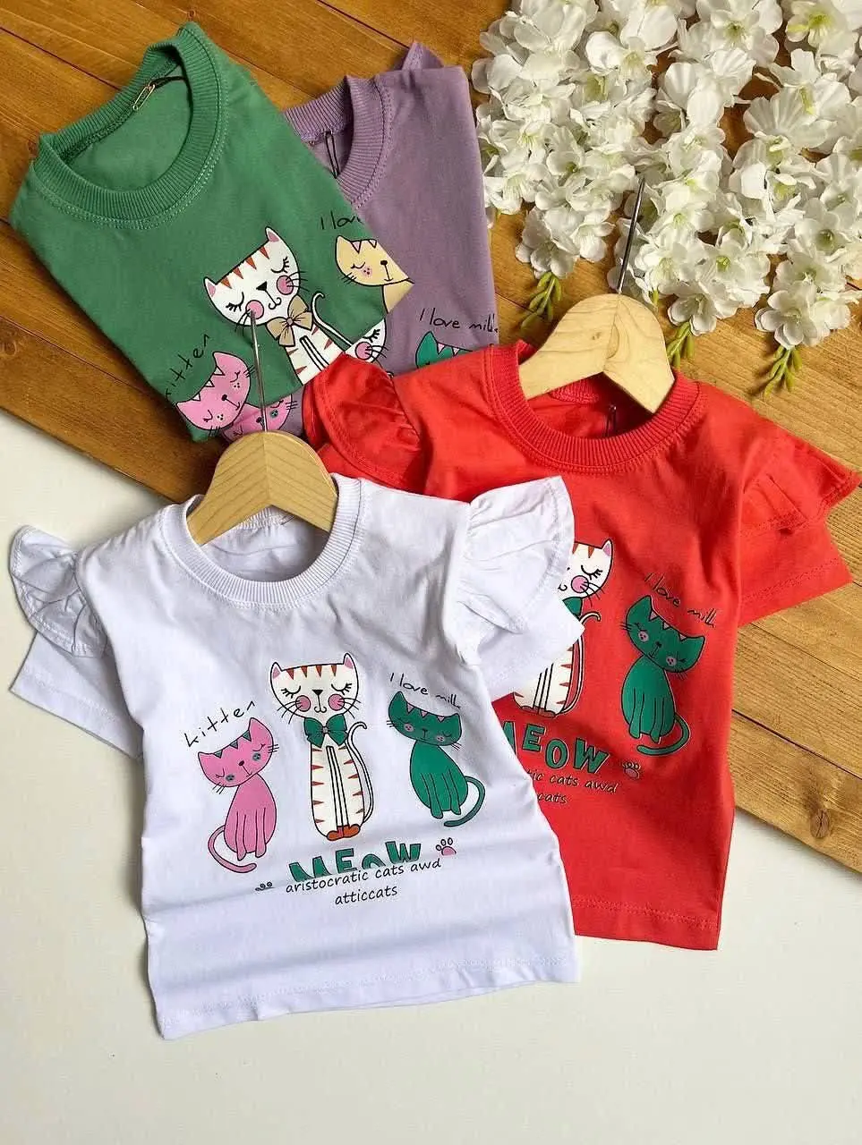 شما چین چینای حلقه آستین شو میبینید من کیفیت و دوخت تمیزشو🥰👌 
