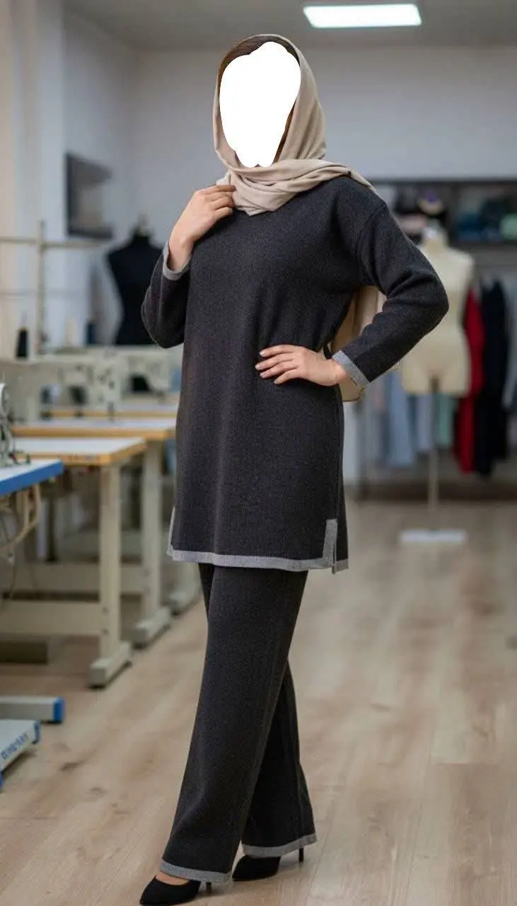 💎 نام: ست بافت مهشید