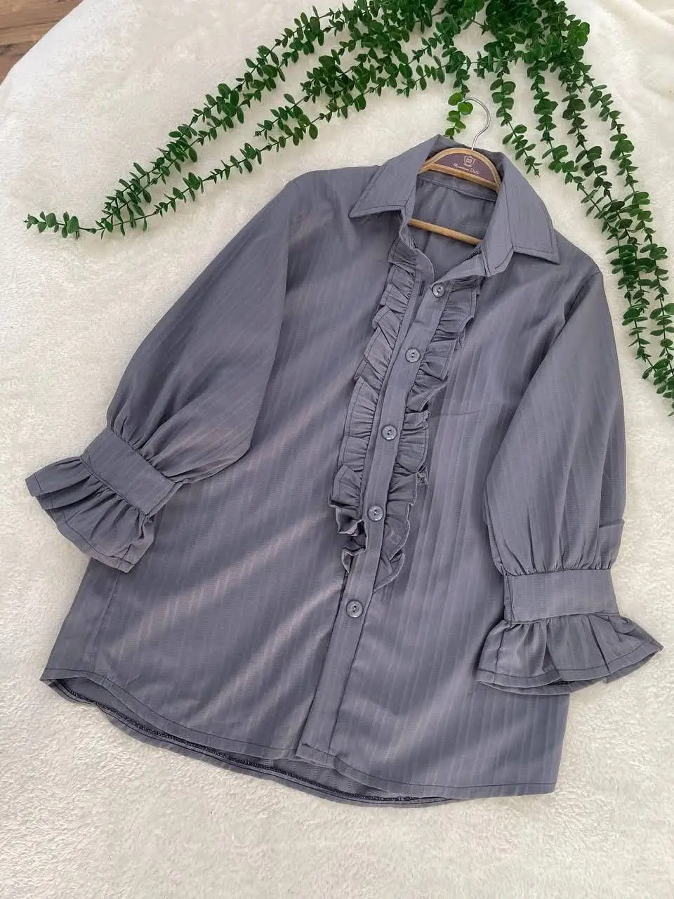 نام: تونیک مانتویی تیراژه
