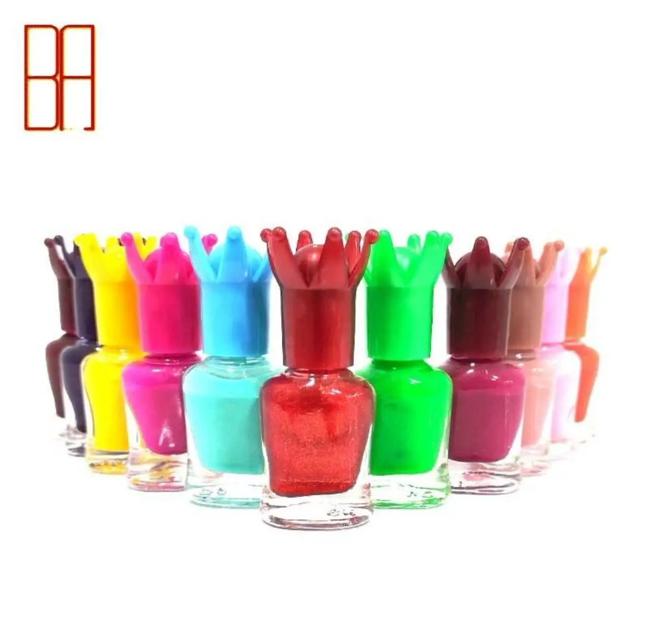 لاک مدل تاج
