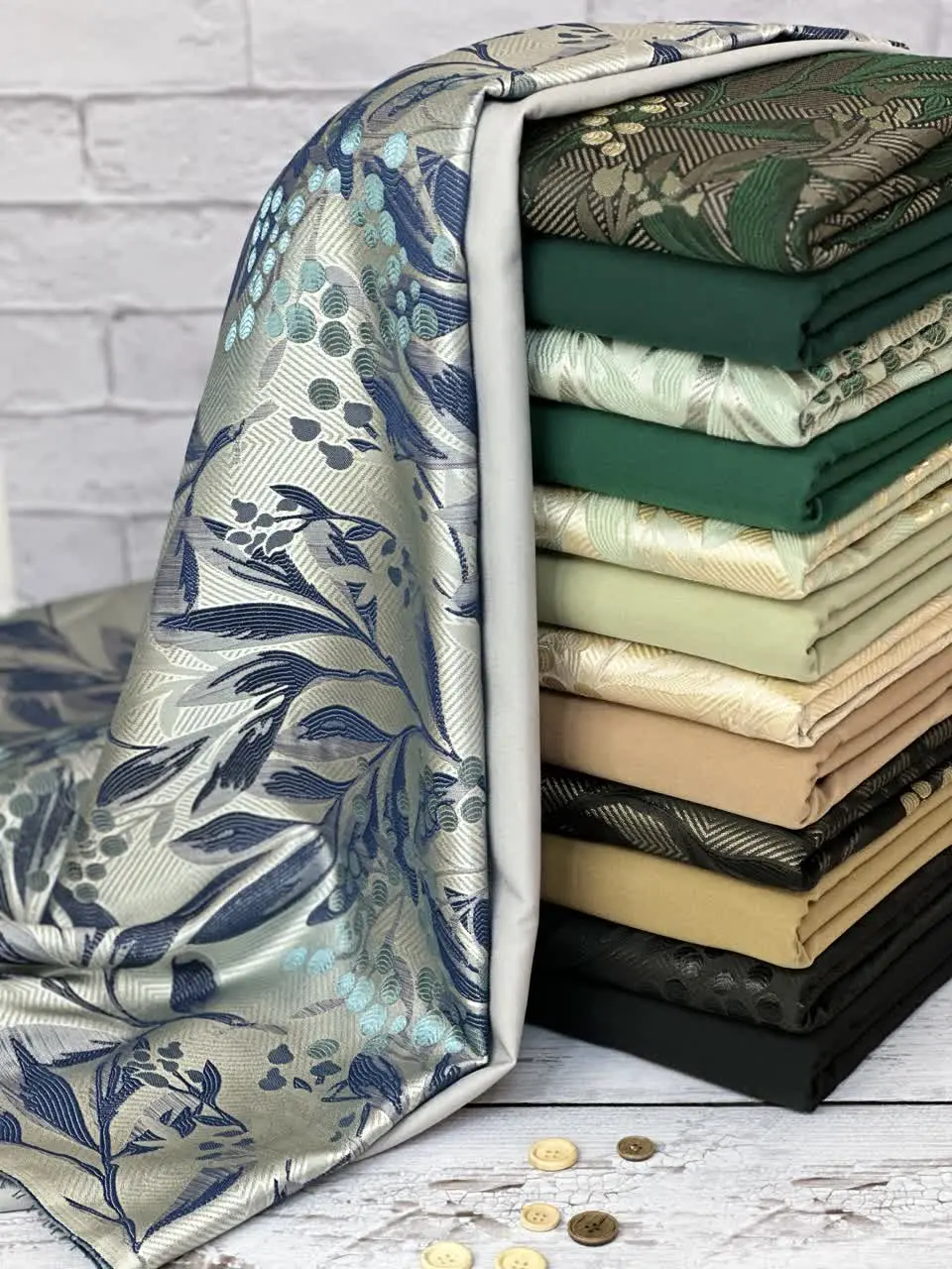 پارجه خاص عیدانه تقدیم به شما🧶😍
