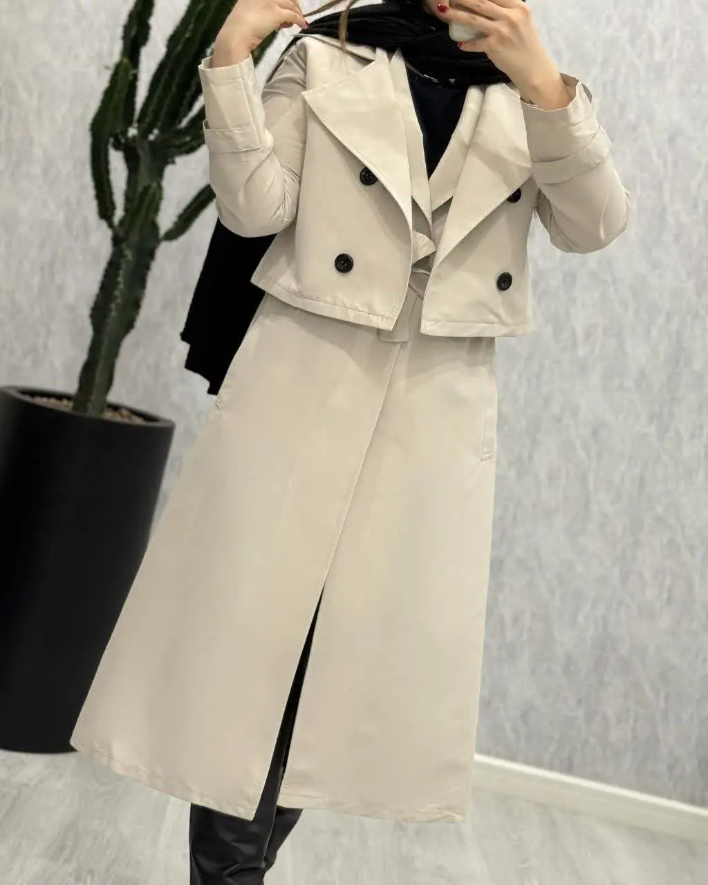 🍃نام: ست دوتیکه پیله