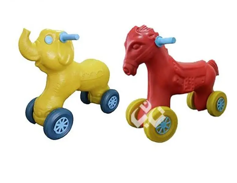 اسب و فیل اسباب بازی
