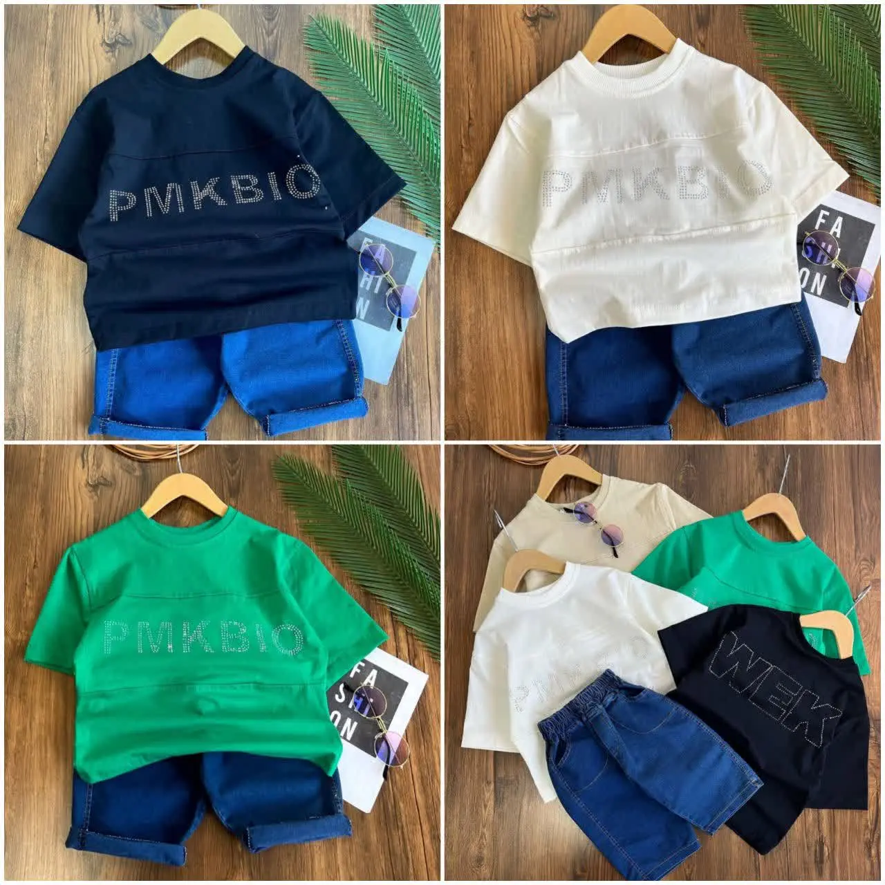 #کالکشن_تابستانه
