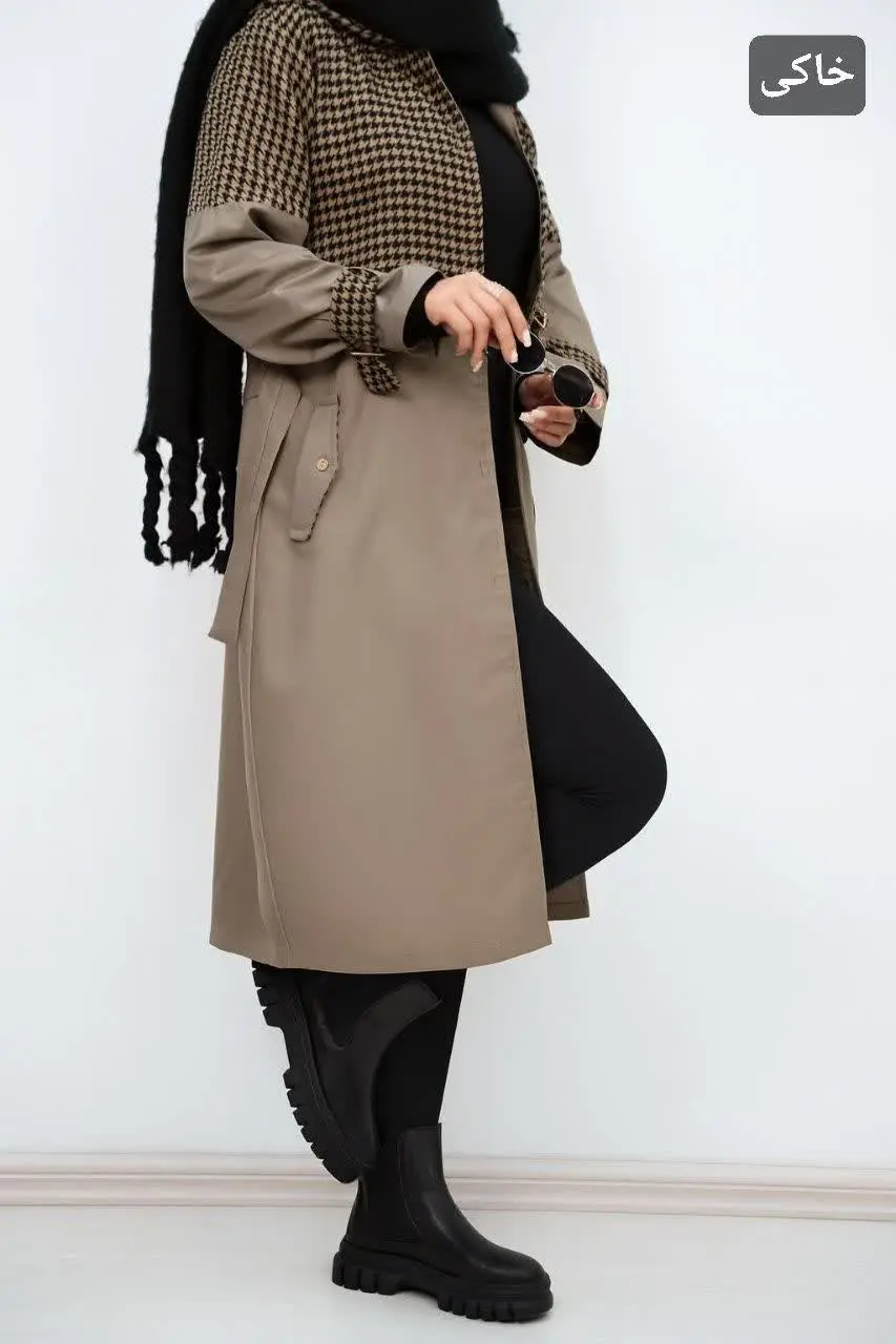 مانتو نیلوفر