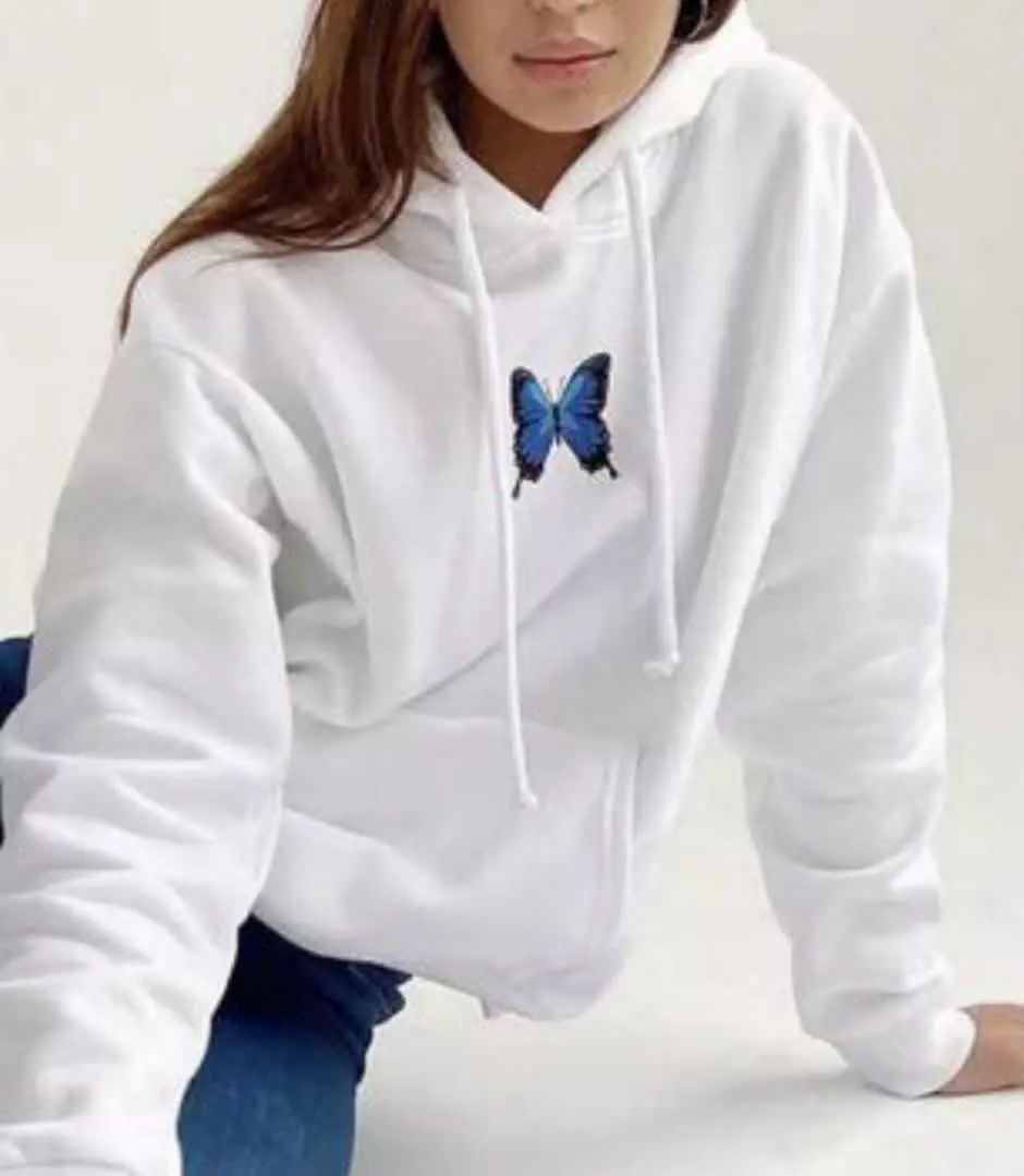 ❤️نام: هودی پروانه
