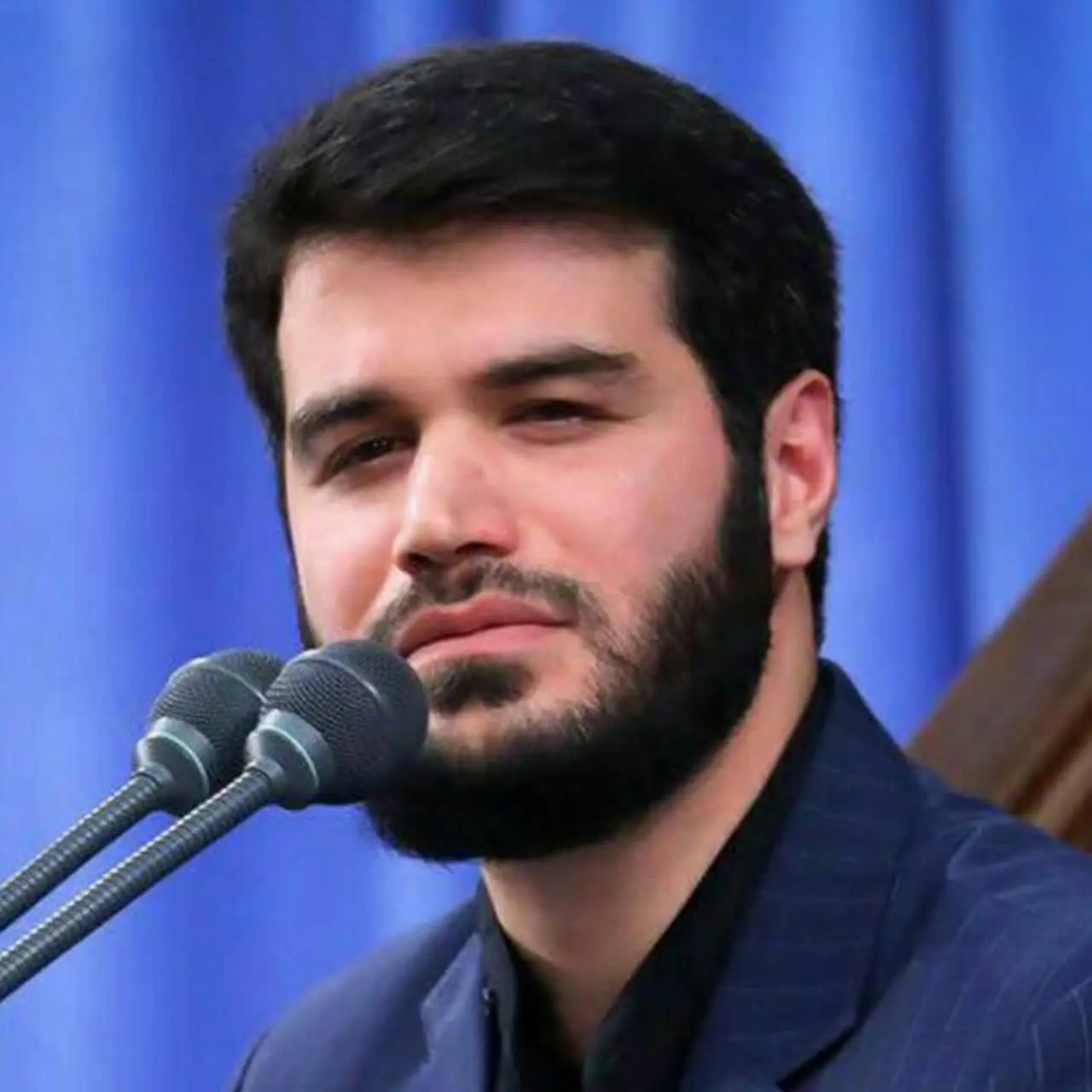 کانال رسمی میثم مطیعی