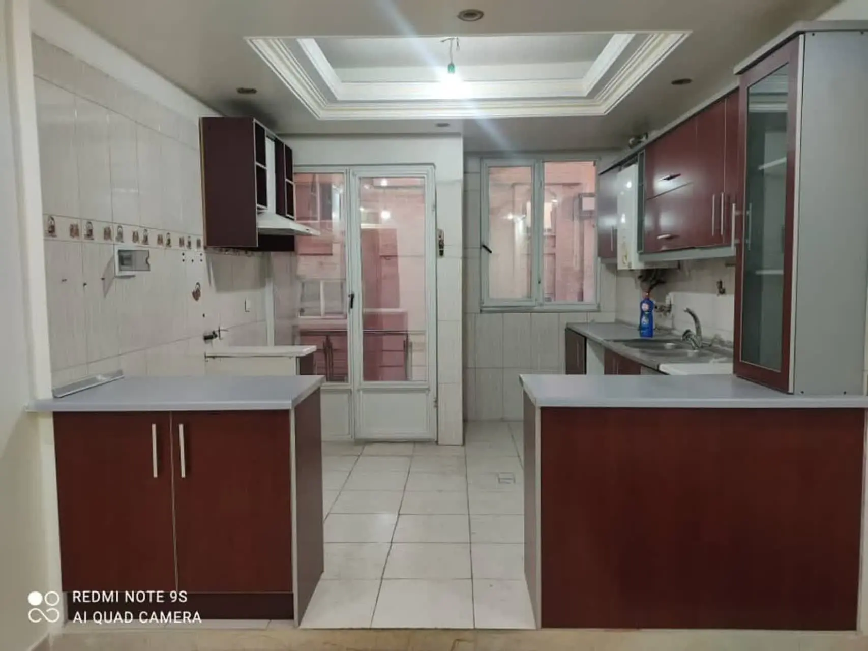 ۶متر کابینت 
