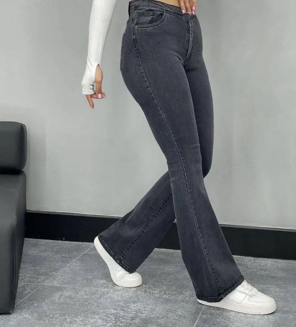 شلوار بوتکات نیل