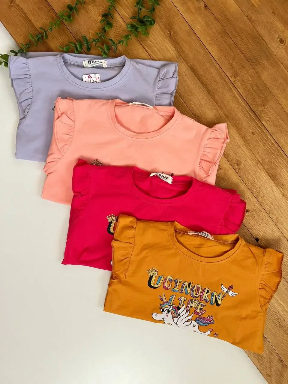 نام محصول: یونیکورن بزرگ
