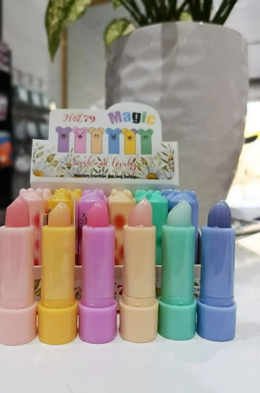 بالم لب حرارتی 😍
