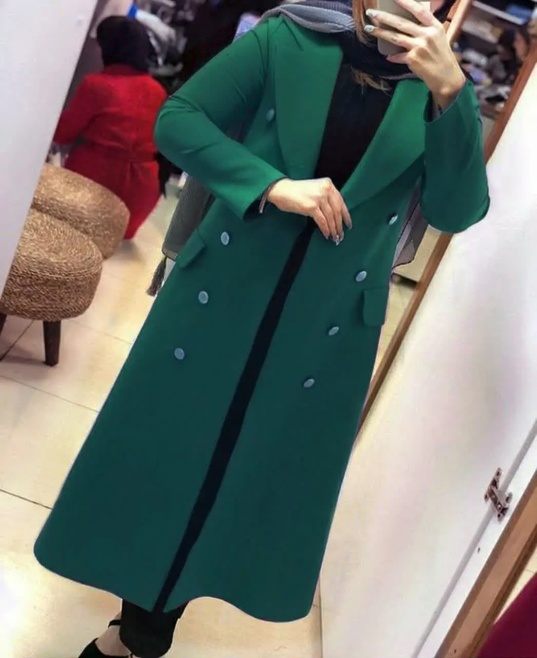 نام: 💓مانتو کتی آوینار💓
