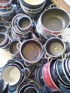 ظروف مرجوعی 
