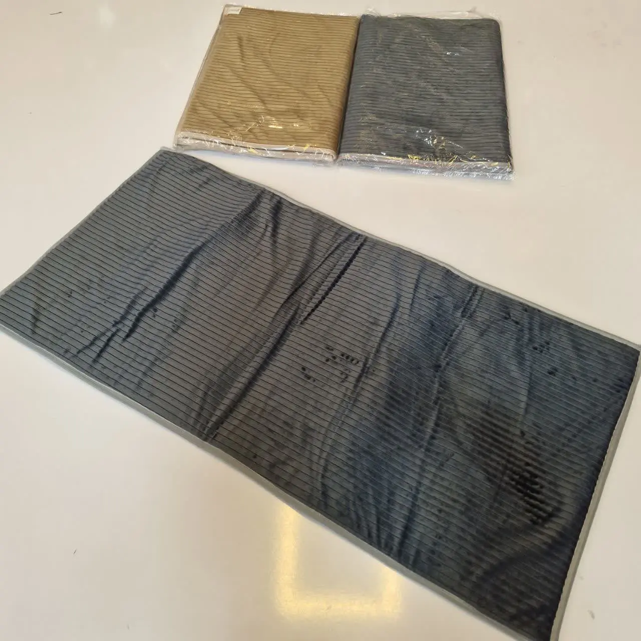 همین دو عدد موجوده کرم و طو...