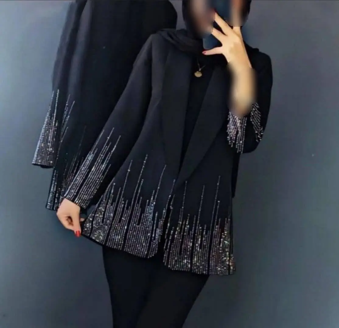 نام: کت نگین آبشاری
