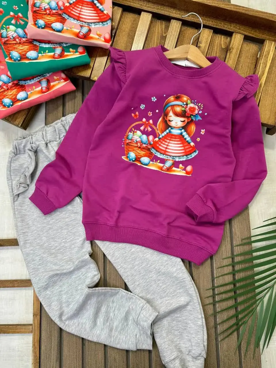 این مدل سر شانه چین داره😍
