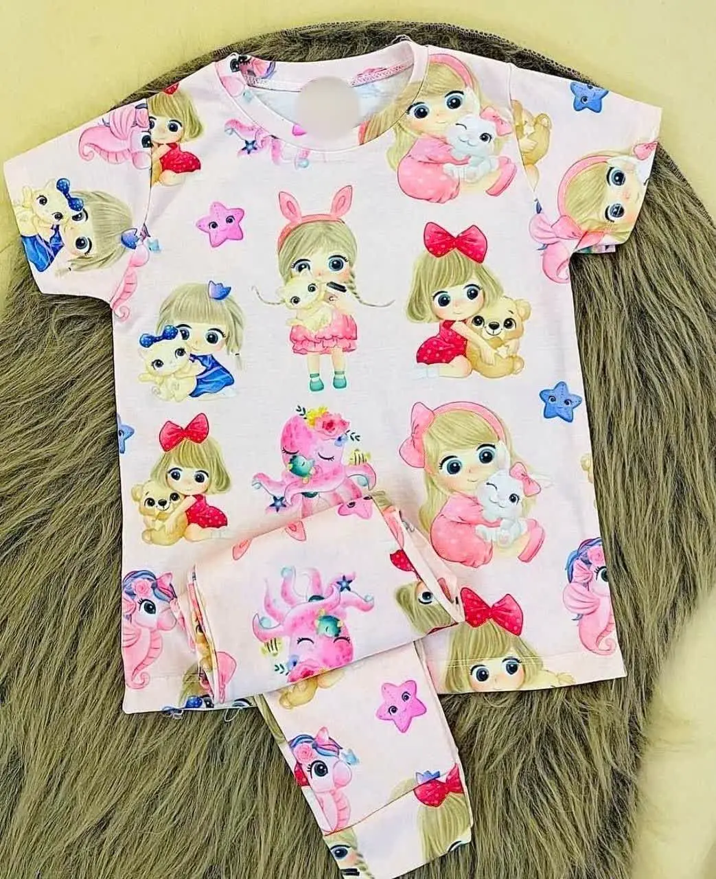 👚نام: ست راحتی
