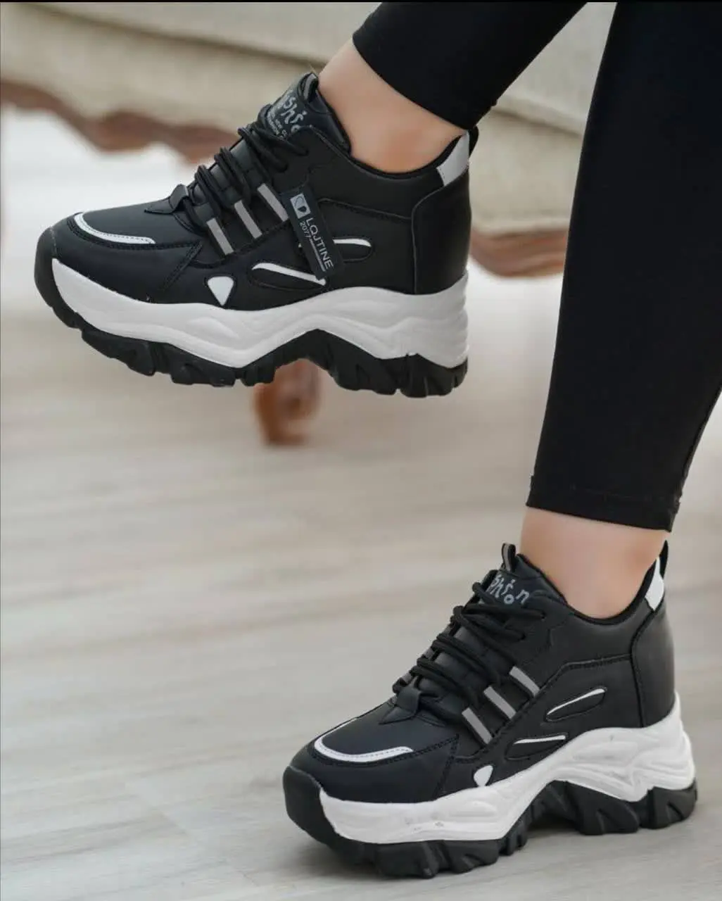 کیفیت عالی با ضمانت ۱ سال ✌️