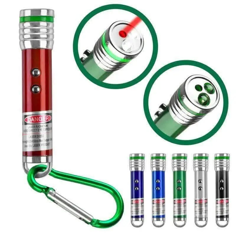 لیزر چهار کاره اعلا 
