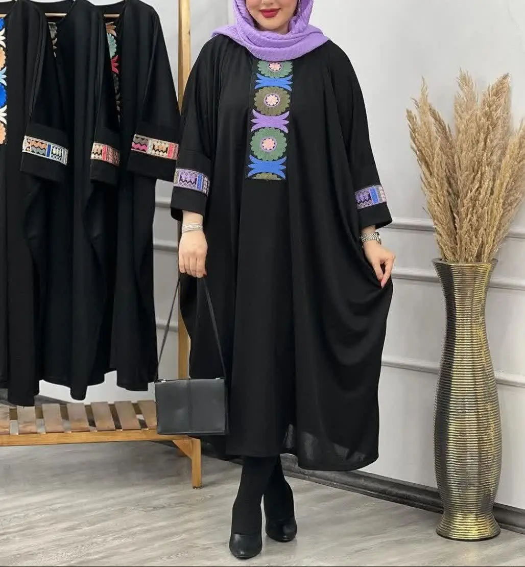 ☘نام: مانتوعبایی هورا🌱
